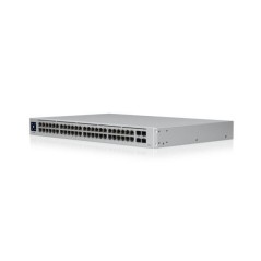 "Ubiquiti UniFi Switch 48 PoE 48-Port - High Performance Network Switch USW-48-POE"
